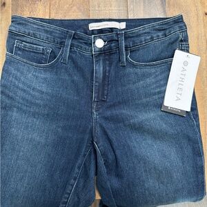 NWT Athleta Women's Jeans